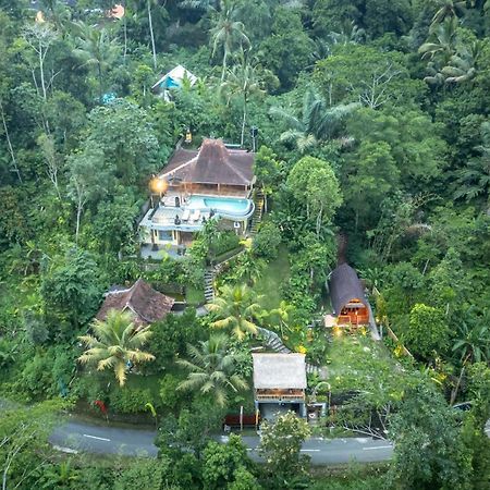 Yoga Maya Villa Payangan Εξωτερικό φωτογραφία