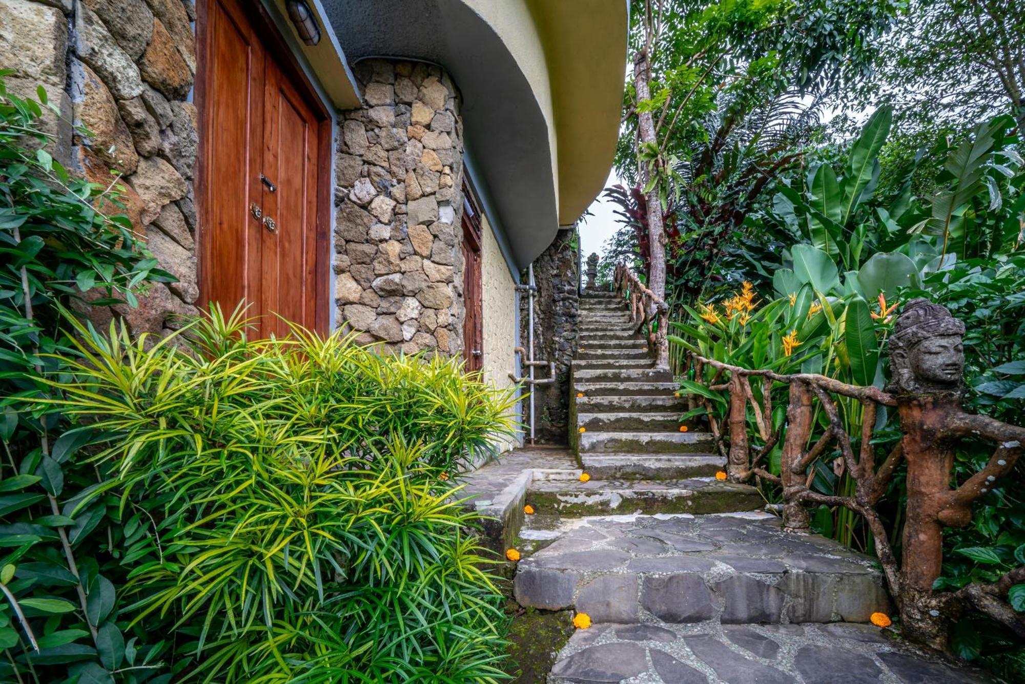 Yoga Maya Villa Payangan Εξωτερικό φωτογραφία