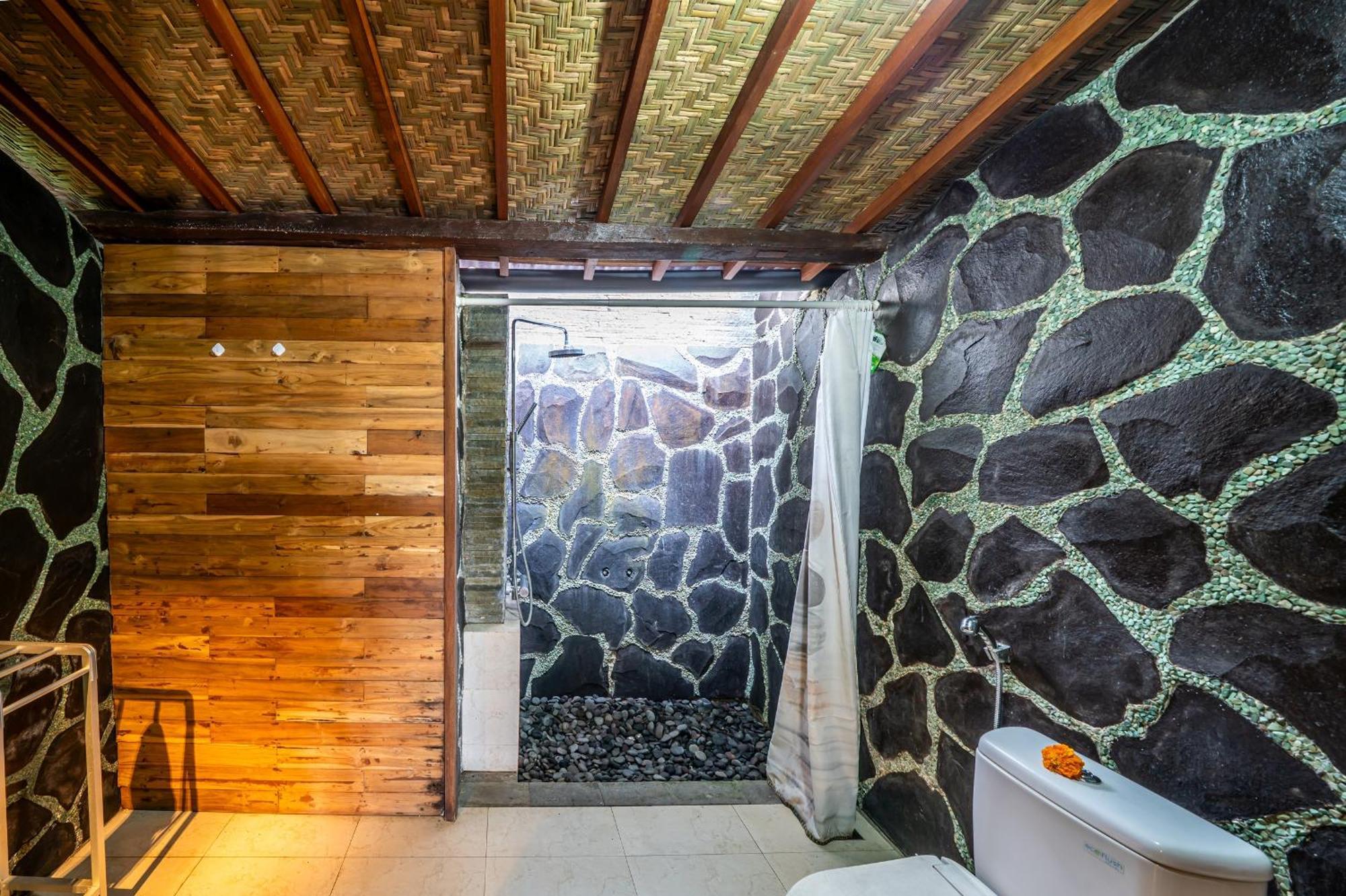 Yoga Maya Villa Payangan Εξωτερικό φωτογραφία