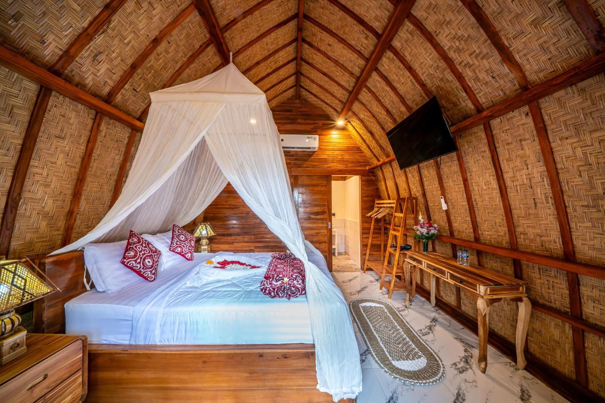 Yoga Maya Villa Payangan Εξωτερικό φωτογραφία